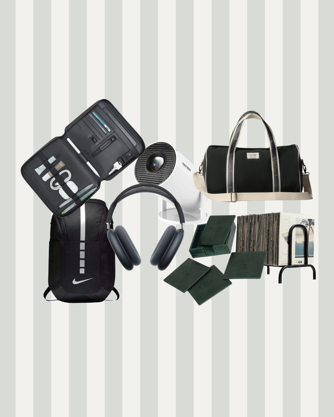 Gifts for Him - College Edition