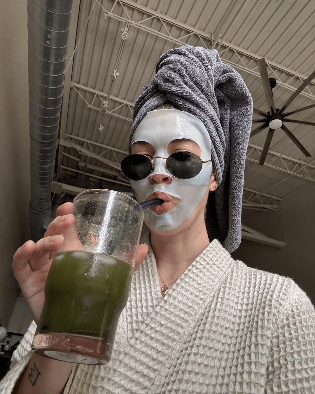 Wellness Routines for College Students