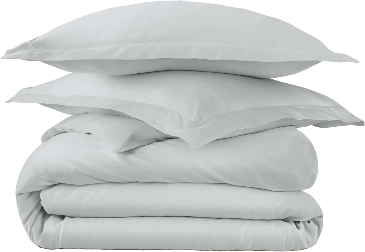 100% Organic Cotton Duvet Cover - Real Life Co