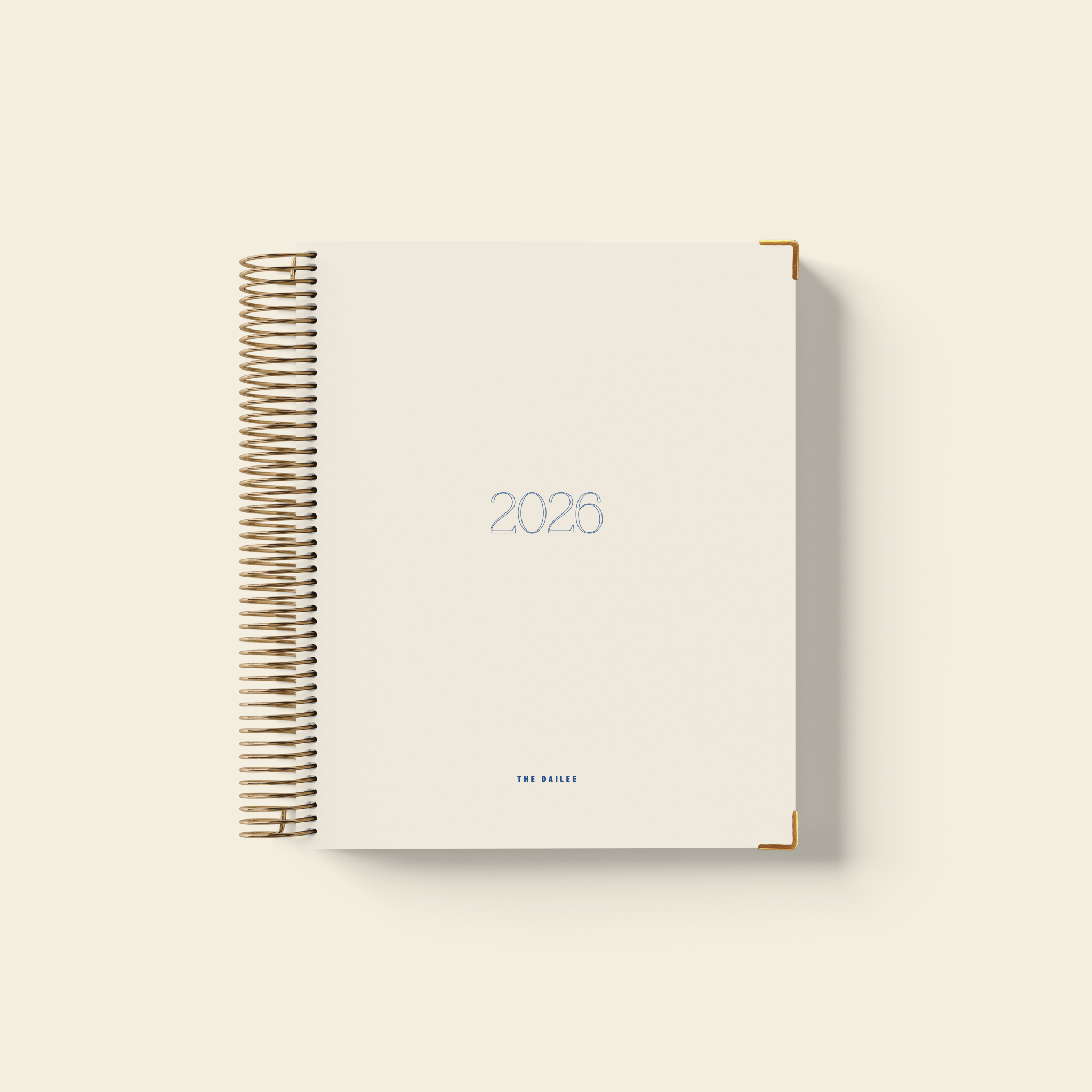 2026 College Planner - Real Life Co.