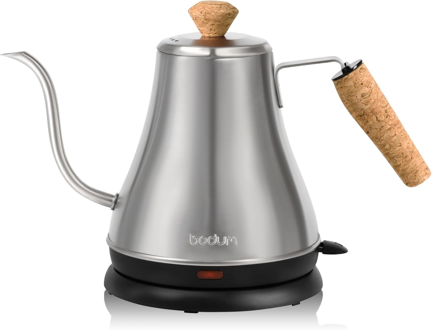 27Oz Bistro Gooseneck Electric Water Kettle