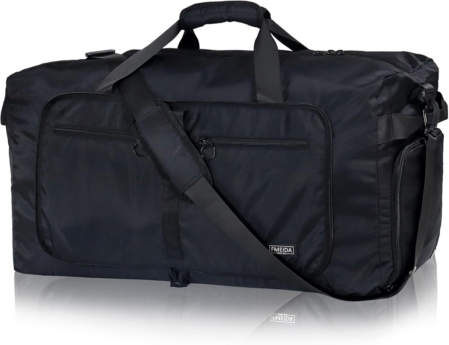 65L Duffle Bag - Real Life Co
