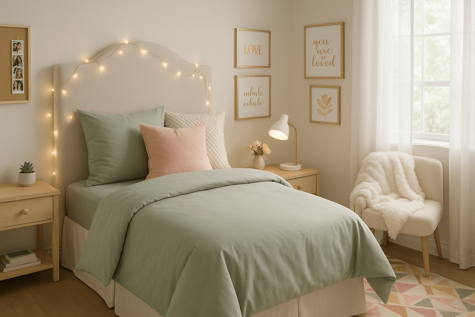 The Silky Sateen Solids - Real Life Co