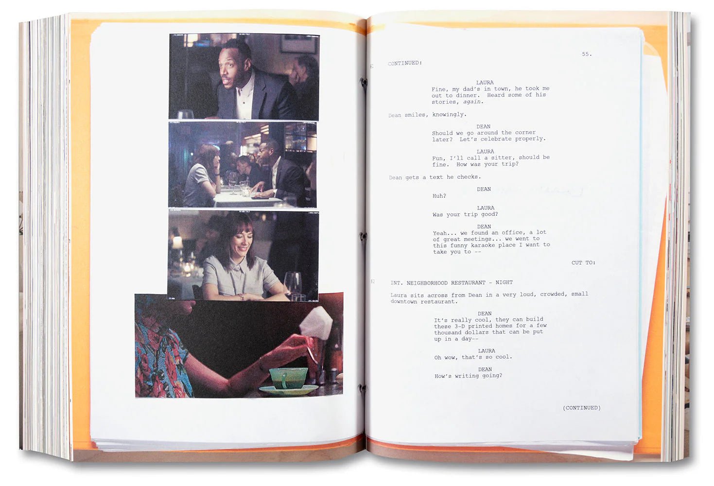 Archive Archive - Real Life Co