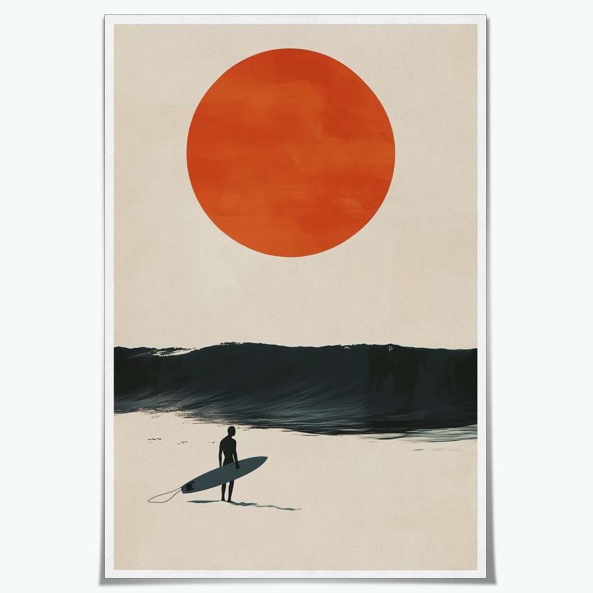 Beach Posters Summer Cool