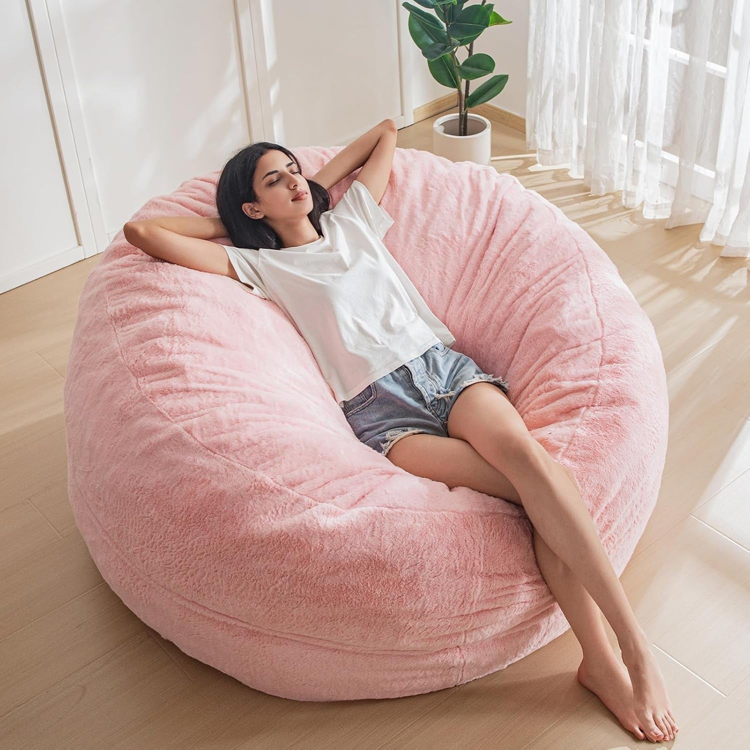 Super Cozy Bean Bag Chair