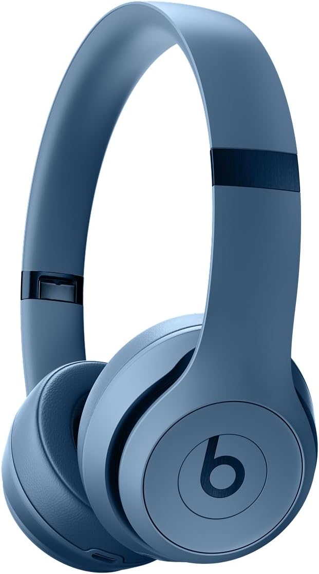 Beats Solo 4 - Wireless Bluetooth On - Ear Headphones - Real Life Co.