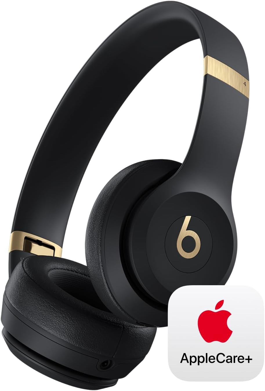 Beats Solo 4 - Wireless Bluetooth On - Ear Headphones - Real Life Co.