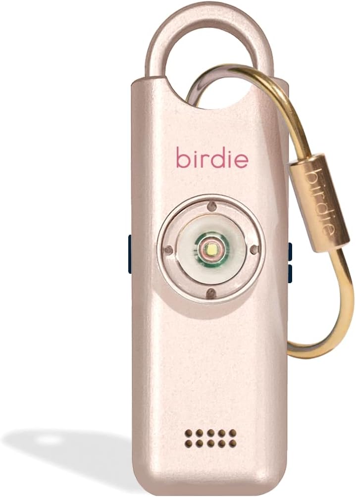 Birdie Safety Alarm - Real Life Co.