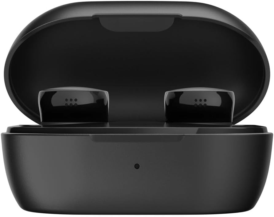 Bose Bluetooth Earbuds - Real Life Co.