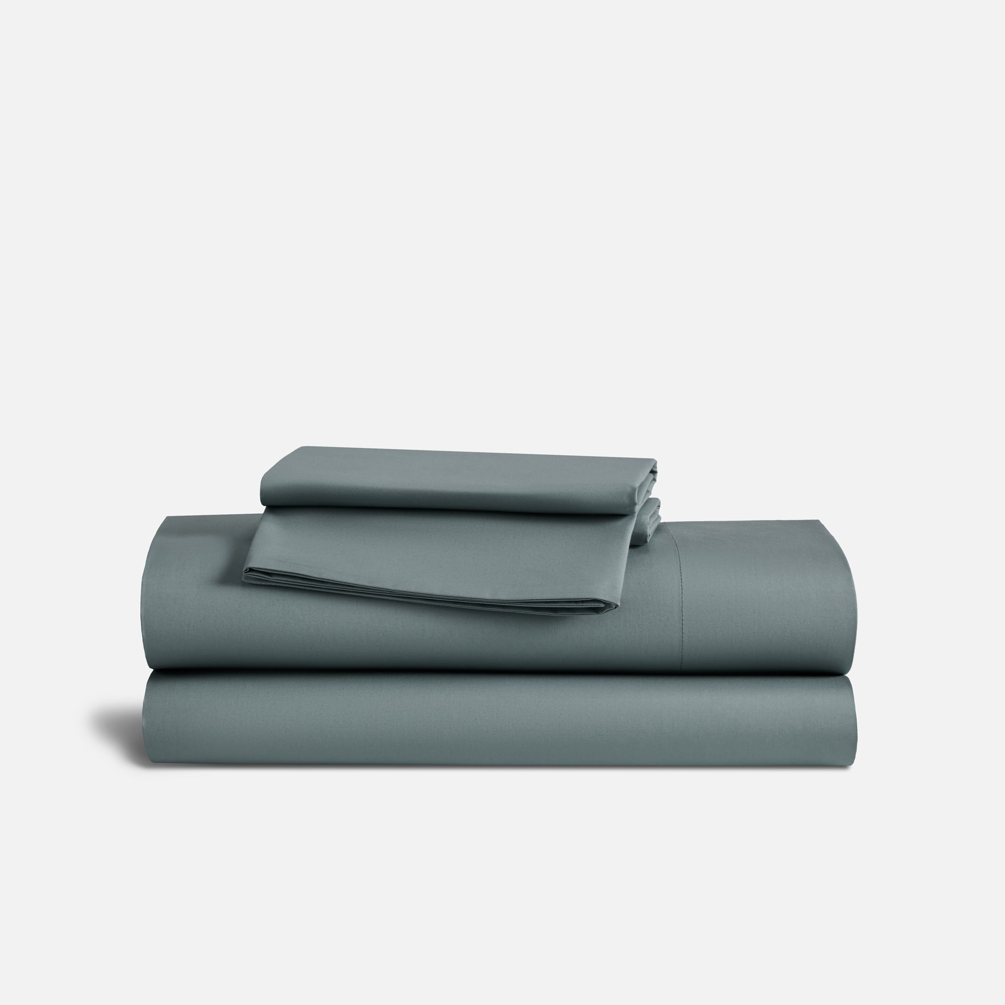 Brooklinen Classic Percale Core Sheet Set - Real Life Co