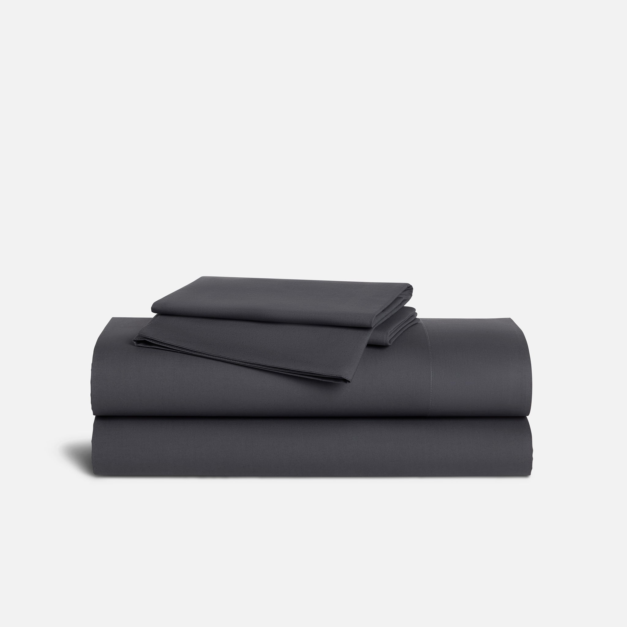 Brooklinen Classic Percale Core Sheet Set - Real Life Co