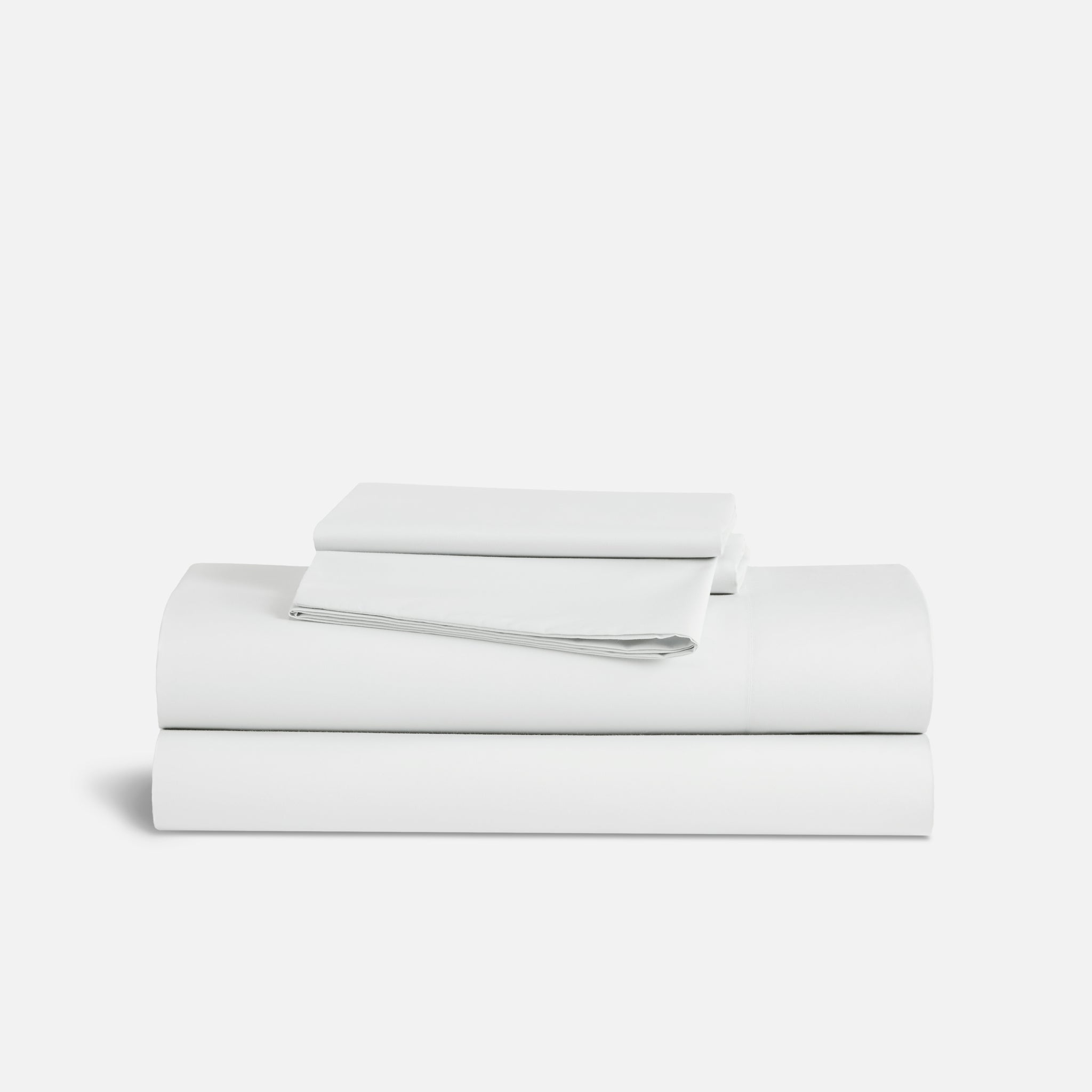 Brooklinen Classic Percale Core Sheet Set - Real Life Co