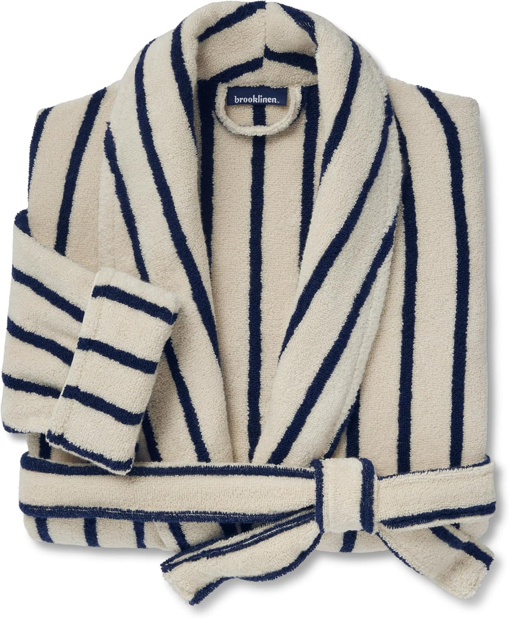 Brooklinen Luxury Cotton Bath Robe