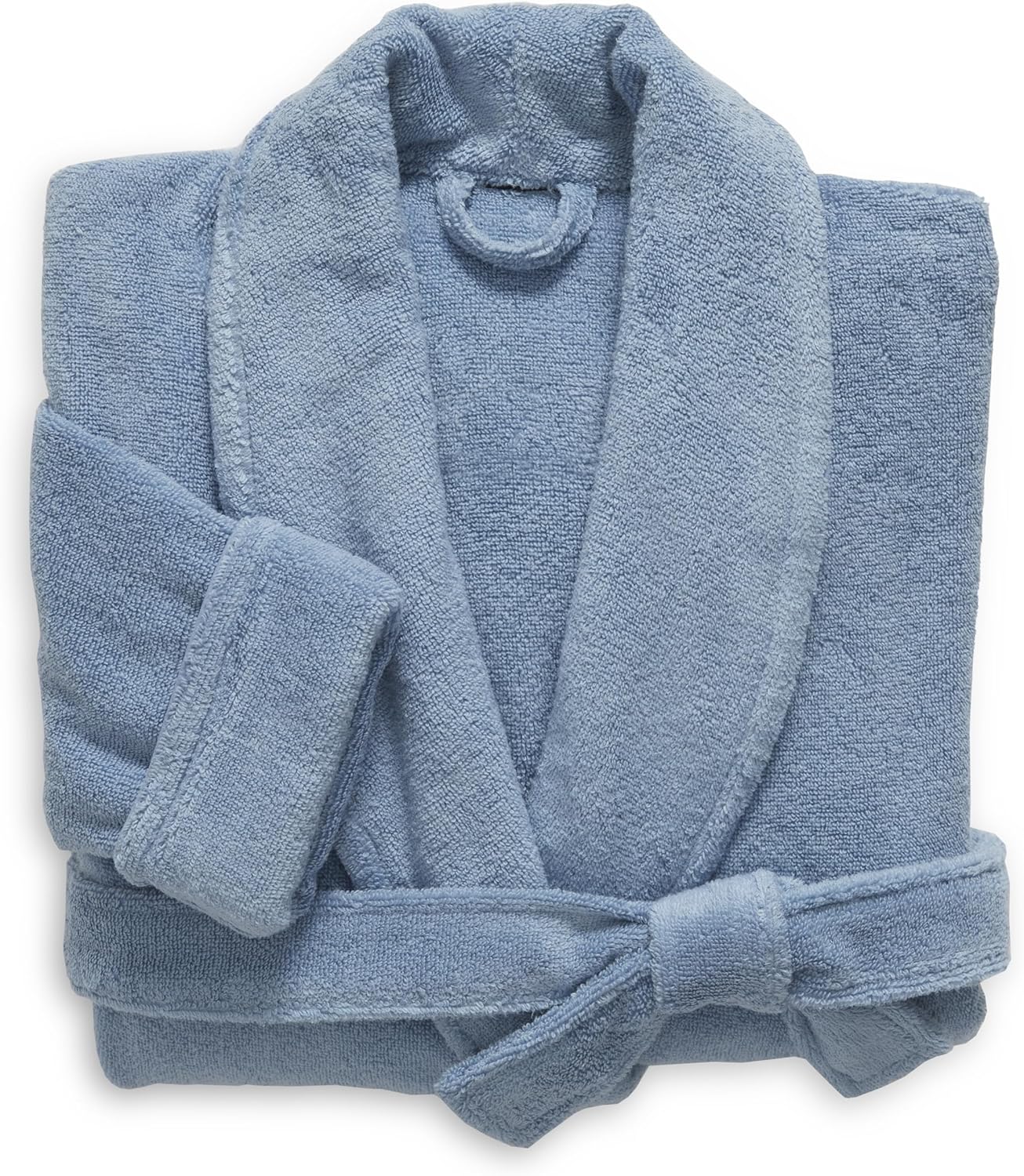 Brooklinen Luxury Cotton Bath Robe - Real Life Co
