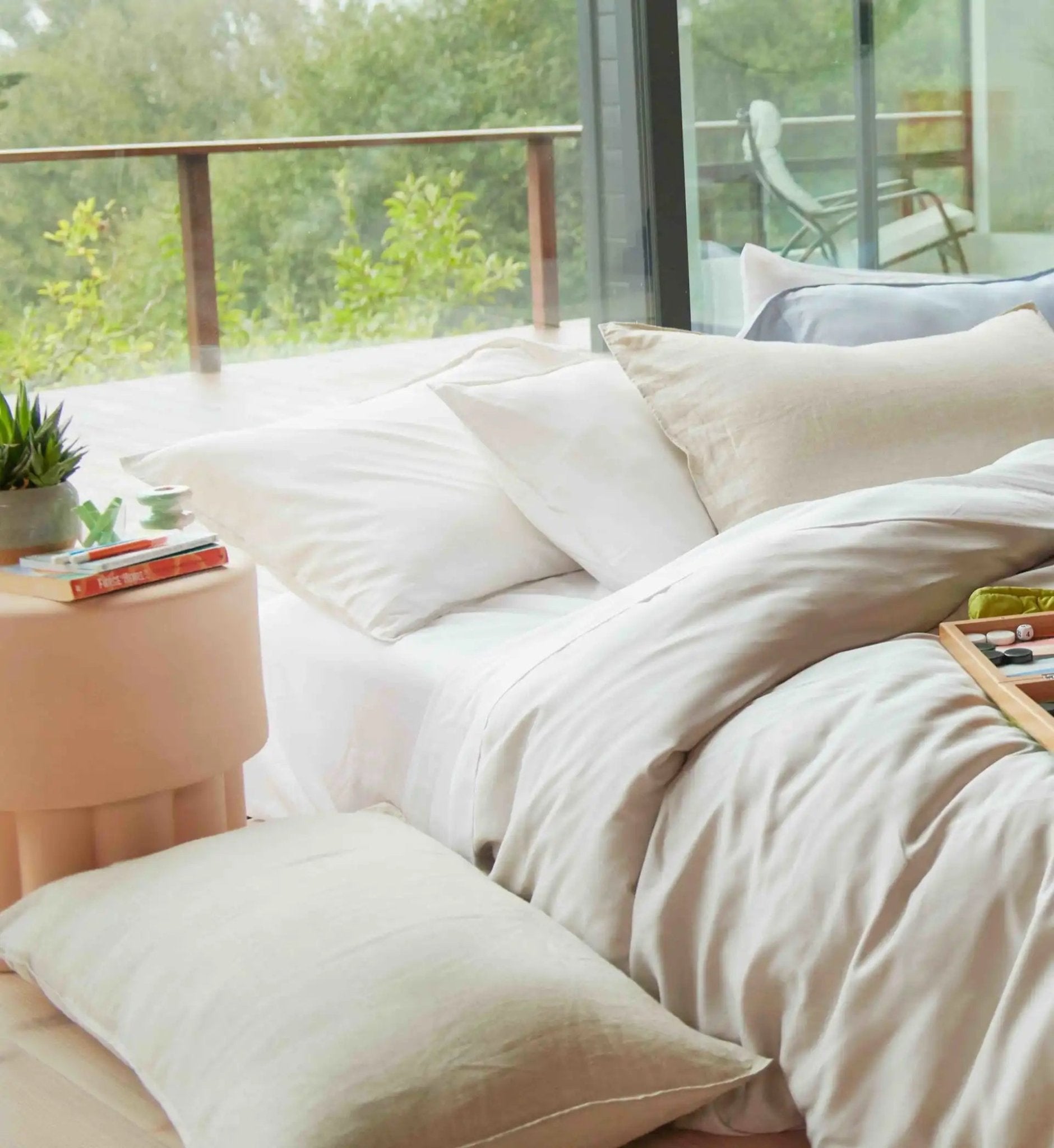 Buffy Cloud Pillow - Real Life Co