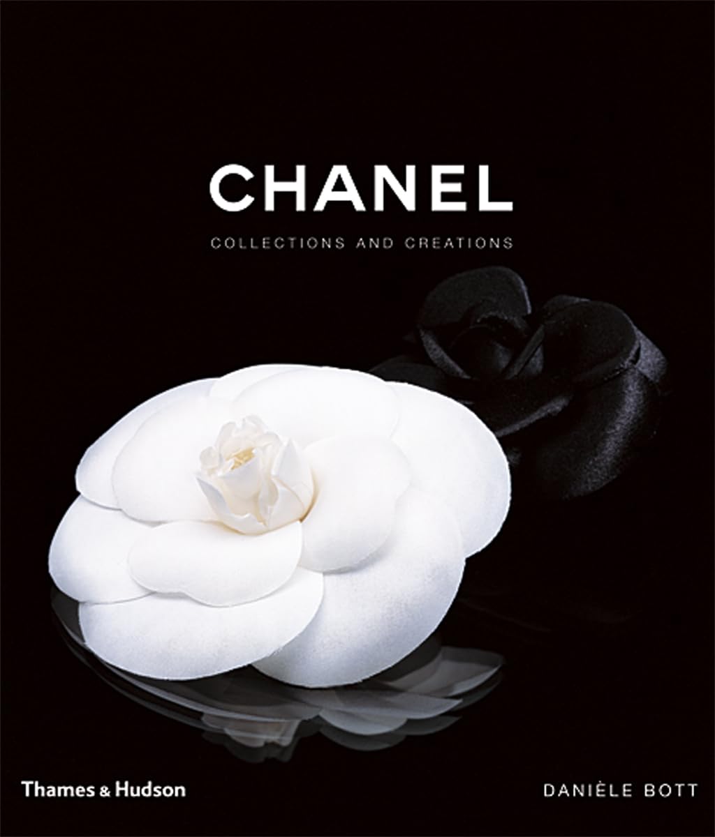 Chanel: Collections and Creations - Real Life Co