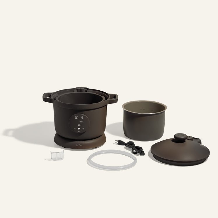 Dream Cooker - Real Life Co