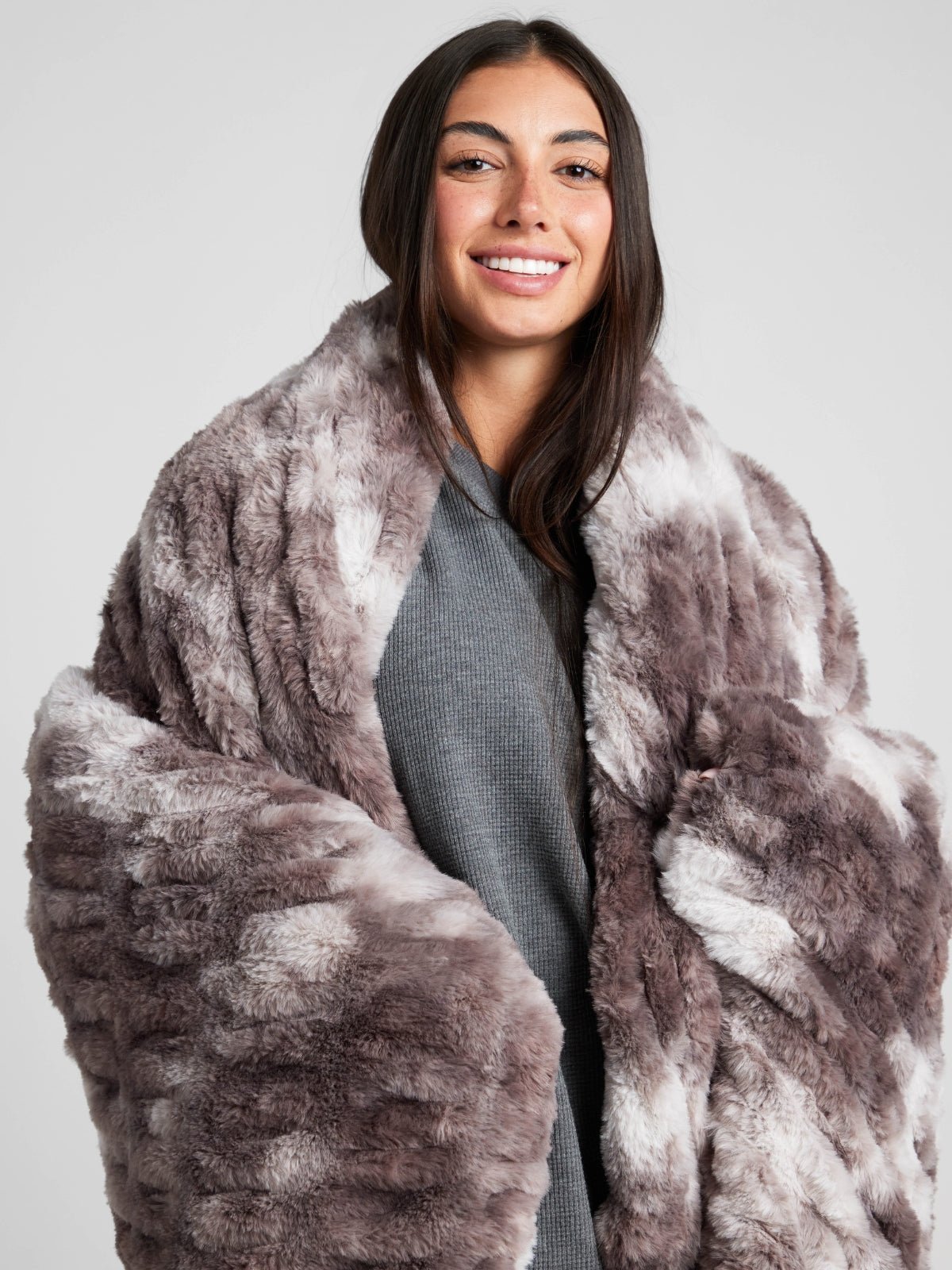 Dreamer Blanket by Comfrt - Real Life Co.