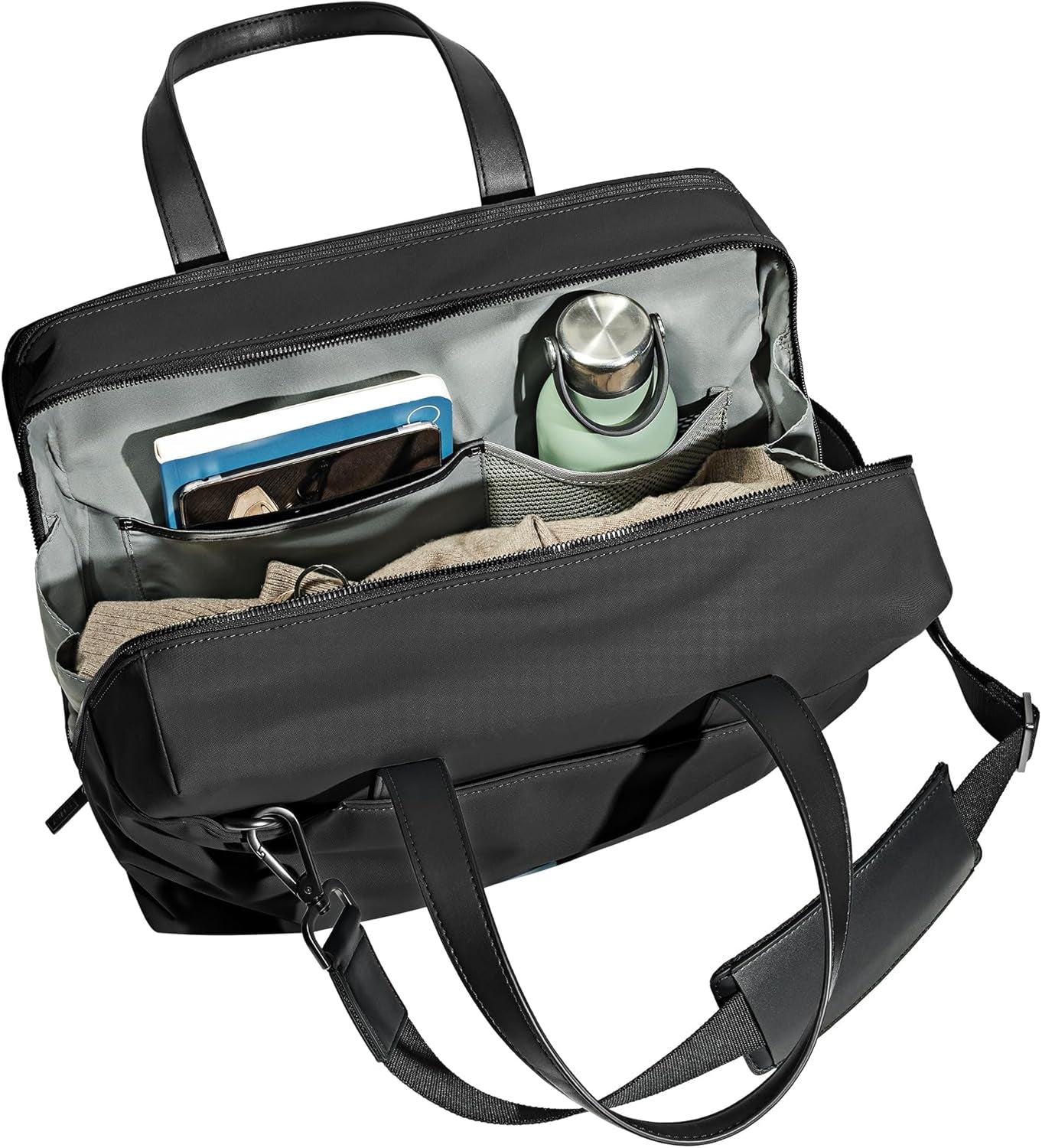 Everywhere Duffle Bag - Real Life Co