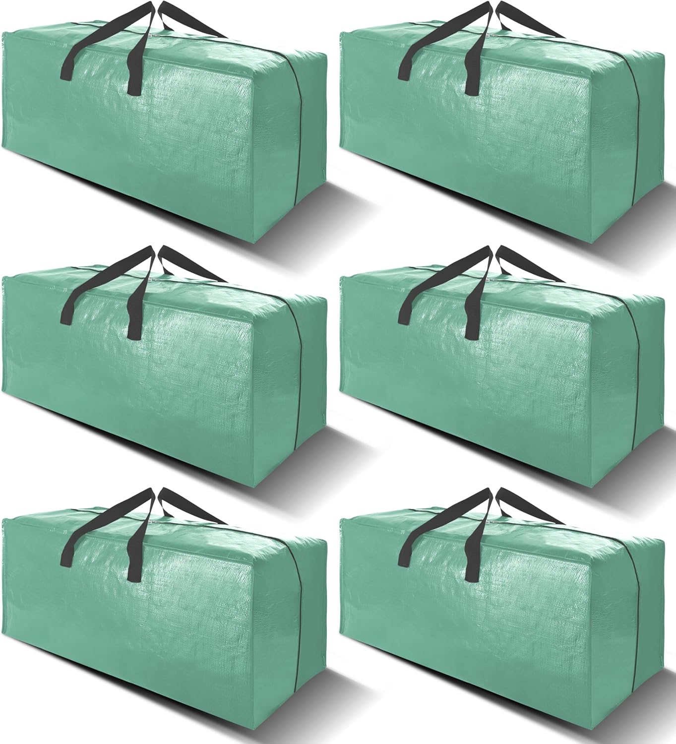 Extra Large Moving Bags W/Backpack Straps - Real Life Co