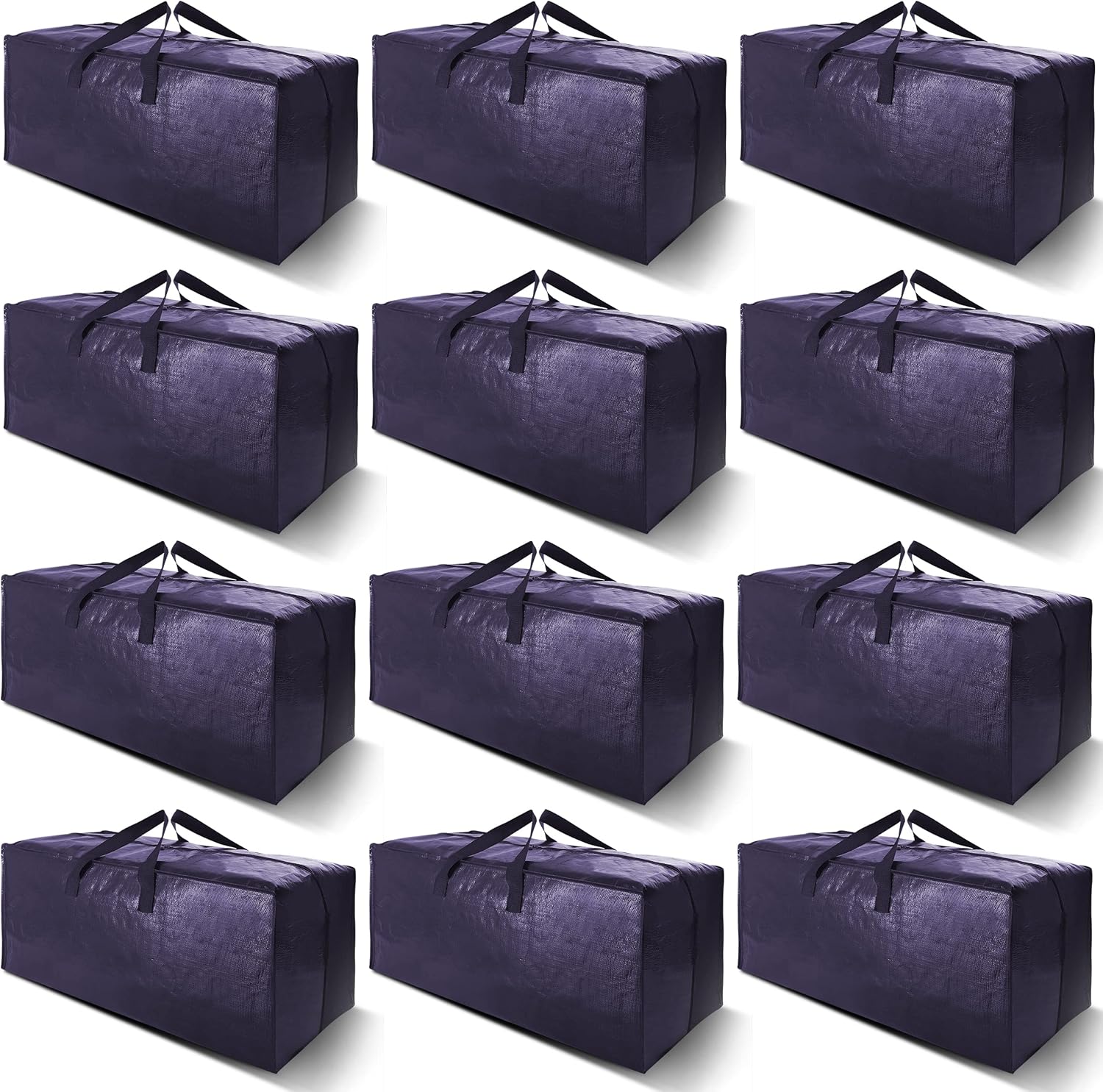 Extra Large Moving Bags W/Backpack Straps - Real Life Co