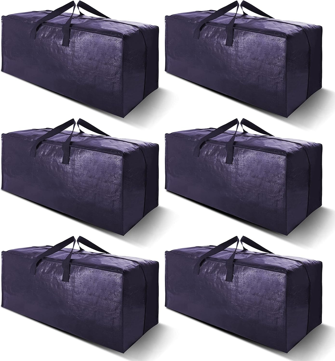 Extra Large Moving Bags W/Backpack Straps