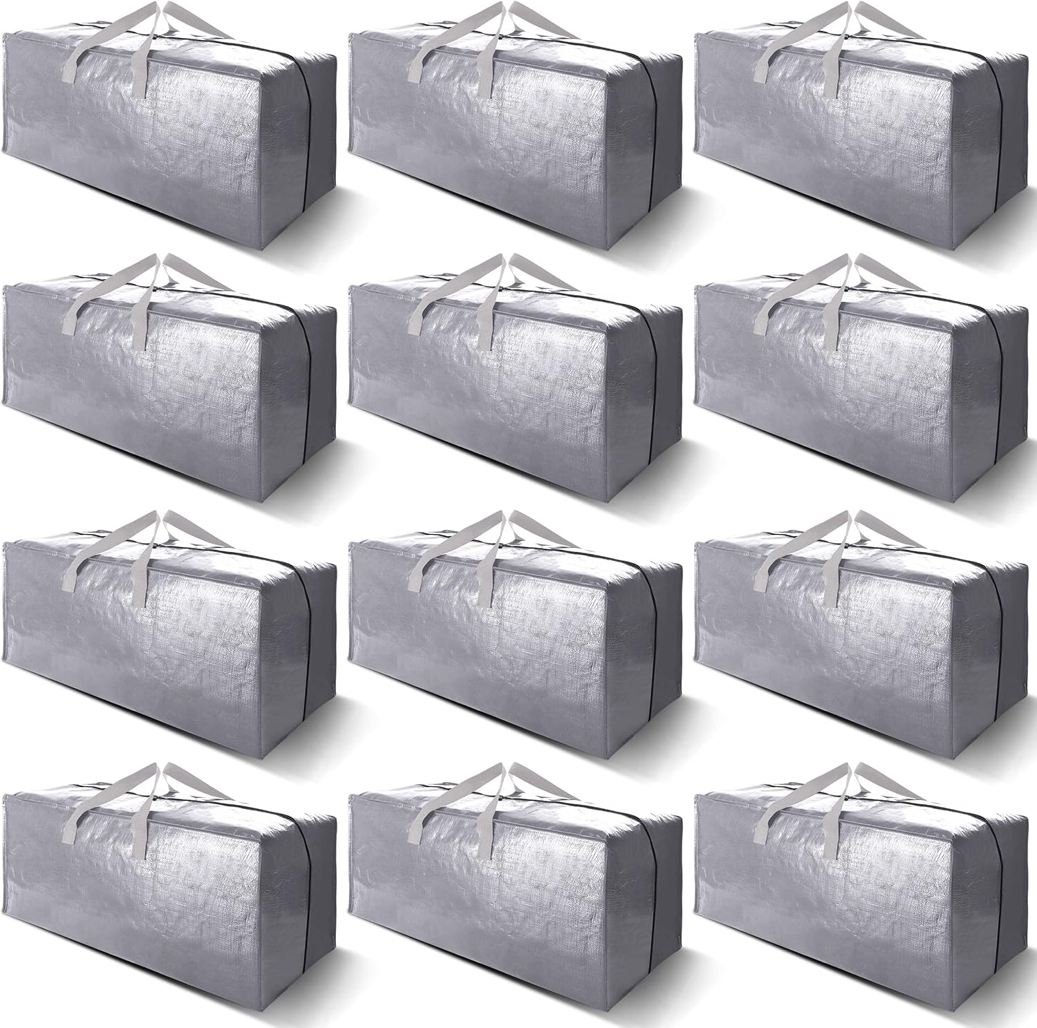 Extra Large Moving Bags W/Backpack Straps - Real Life Co