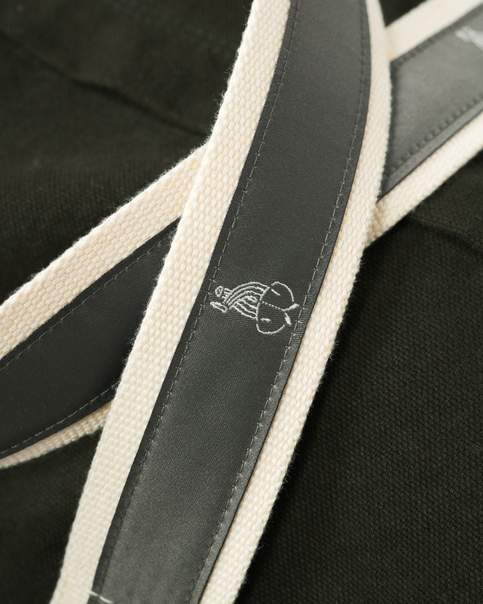 Hunter Green Duffle Bag - Real Life Co.