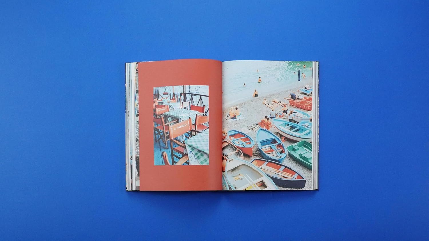 Il Dolce Far Niente: the Italian Way of Summer - Real Life Co