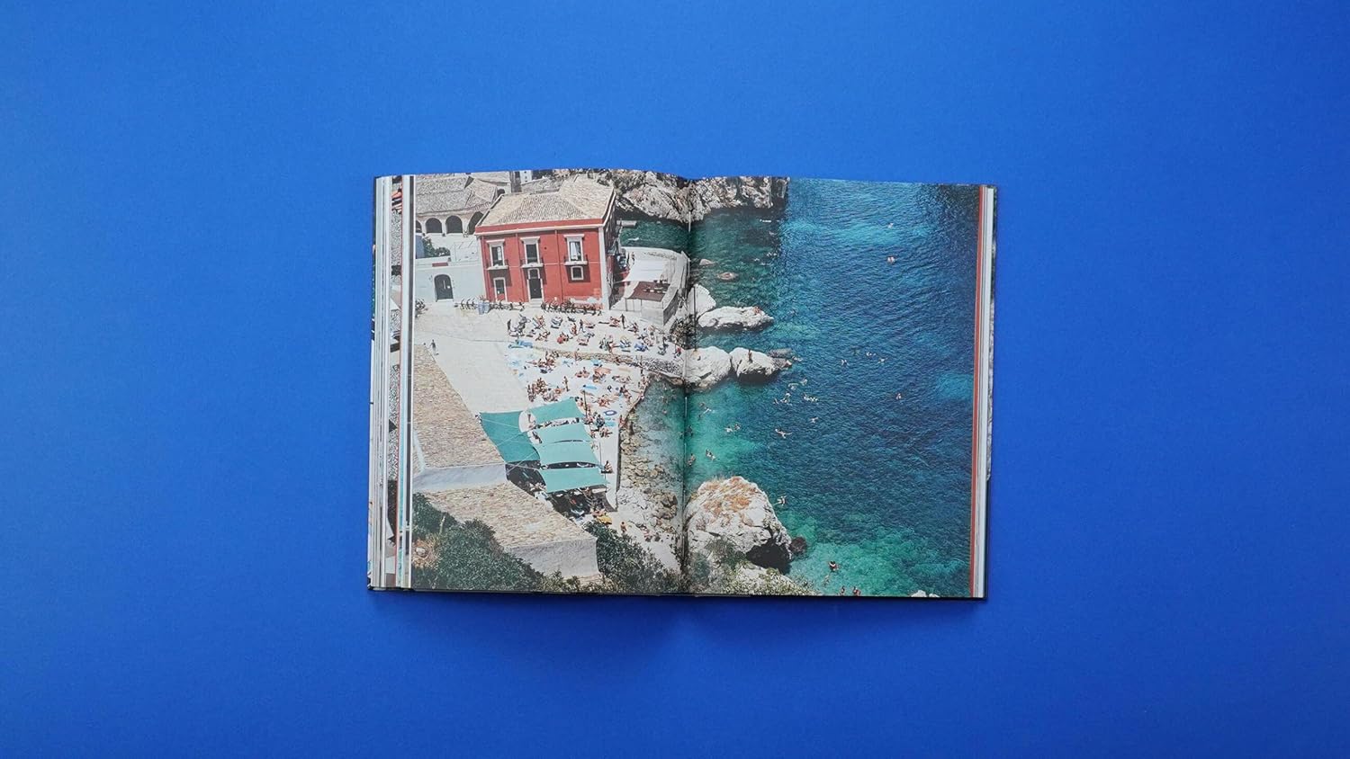 Il Dolce Far Niente: the Italian Way of Summer - Real Life Co