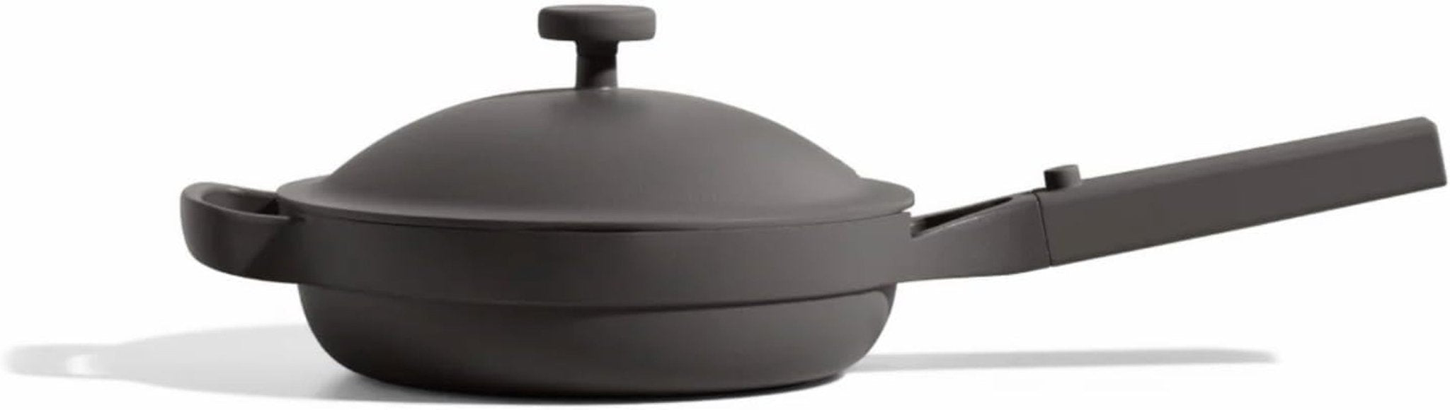 Large Frying & Sauté Pan - Real Life Co