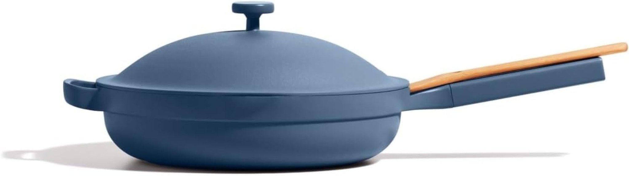 Large Frying & Sauté Pan