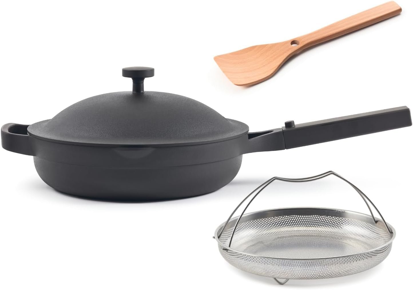 Large Frying & Sauté Pan