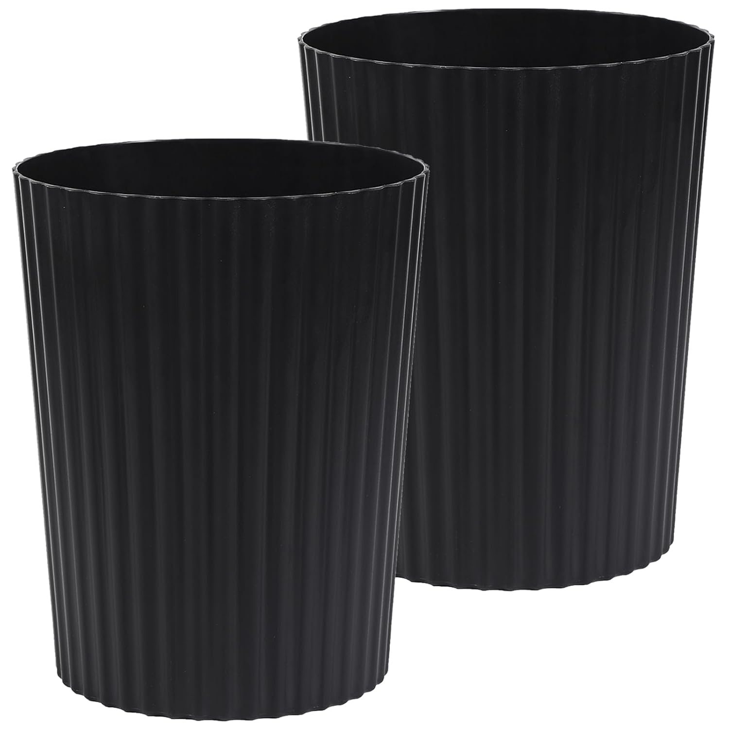Margo Small Trash Can - Real Life Co