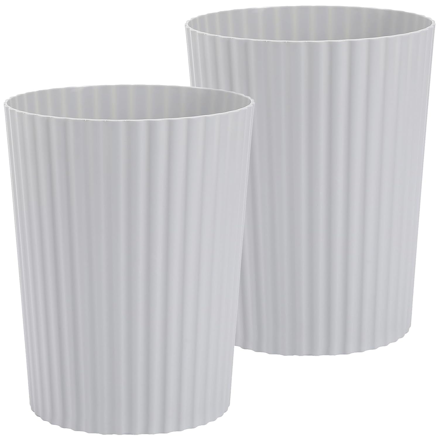 Margo Small Trash Can - Real Life Co