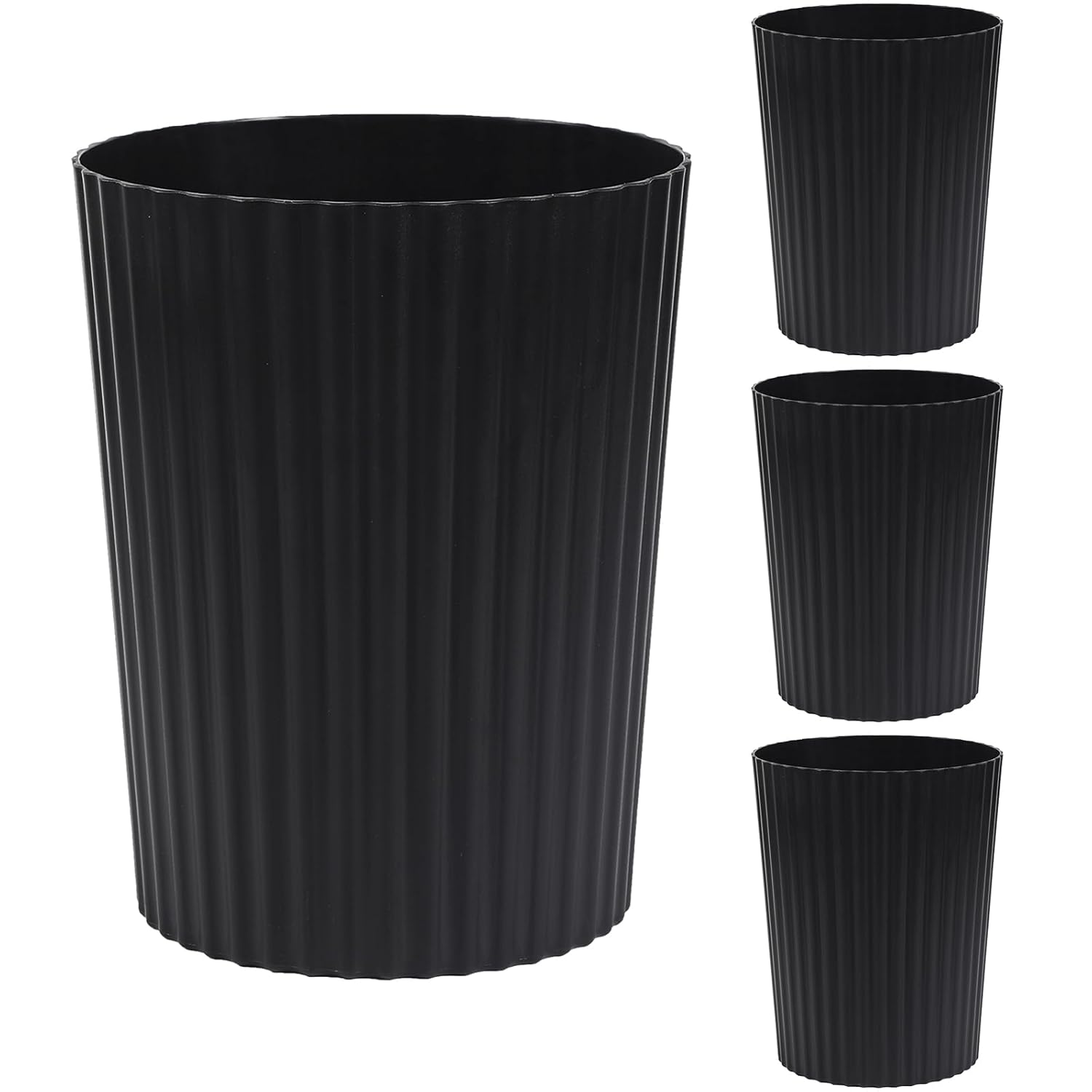 Margo Small Trash Can - Real Life Co