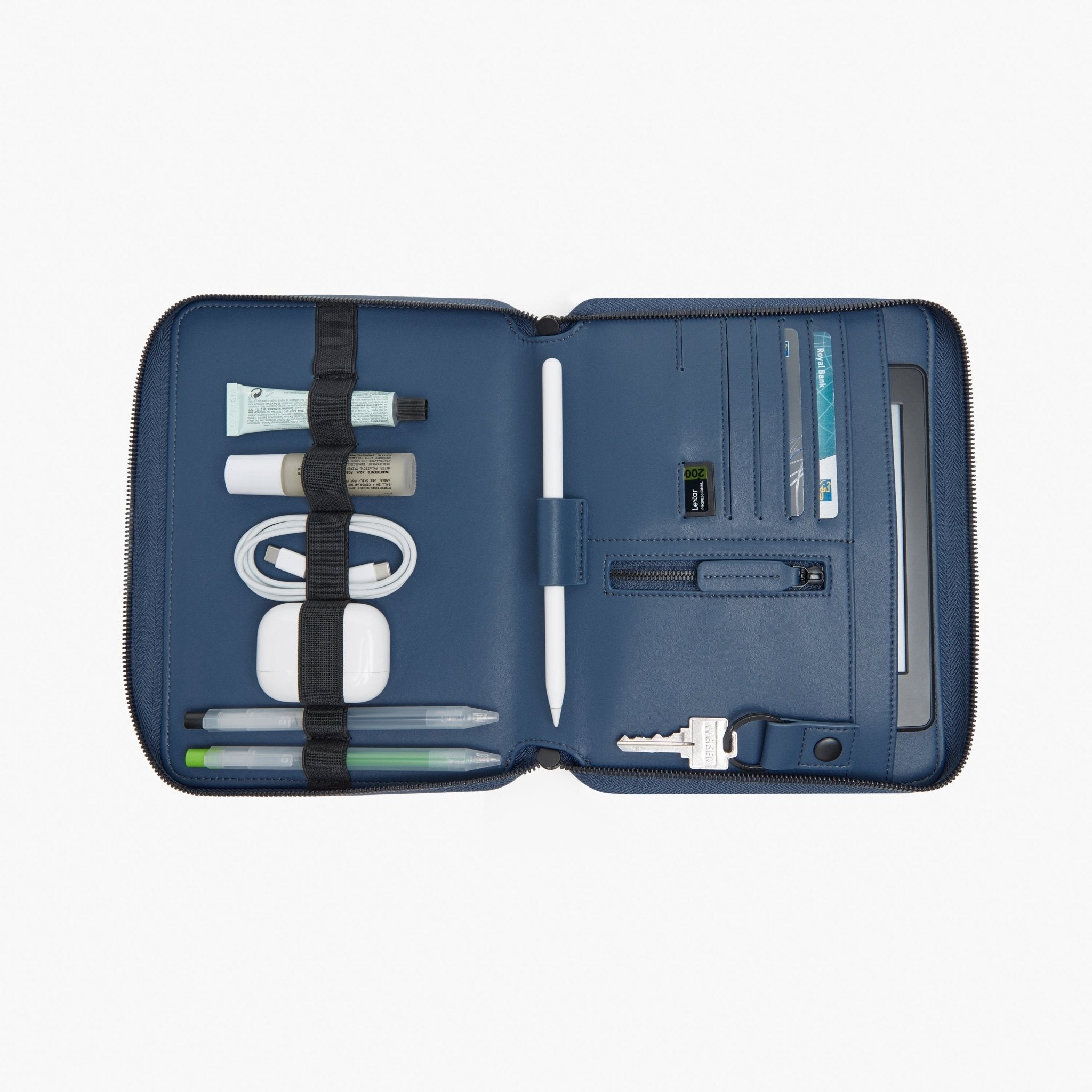 Metro Folio Kit - Real Life Co.