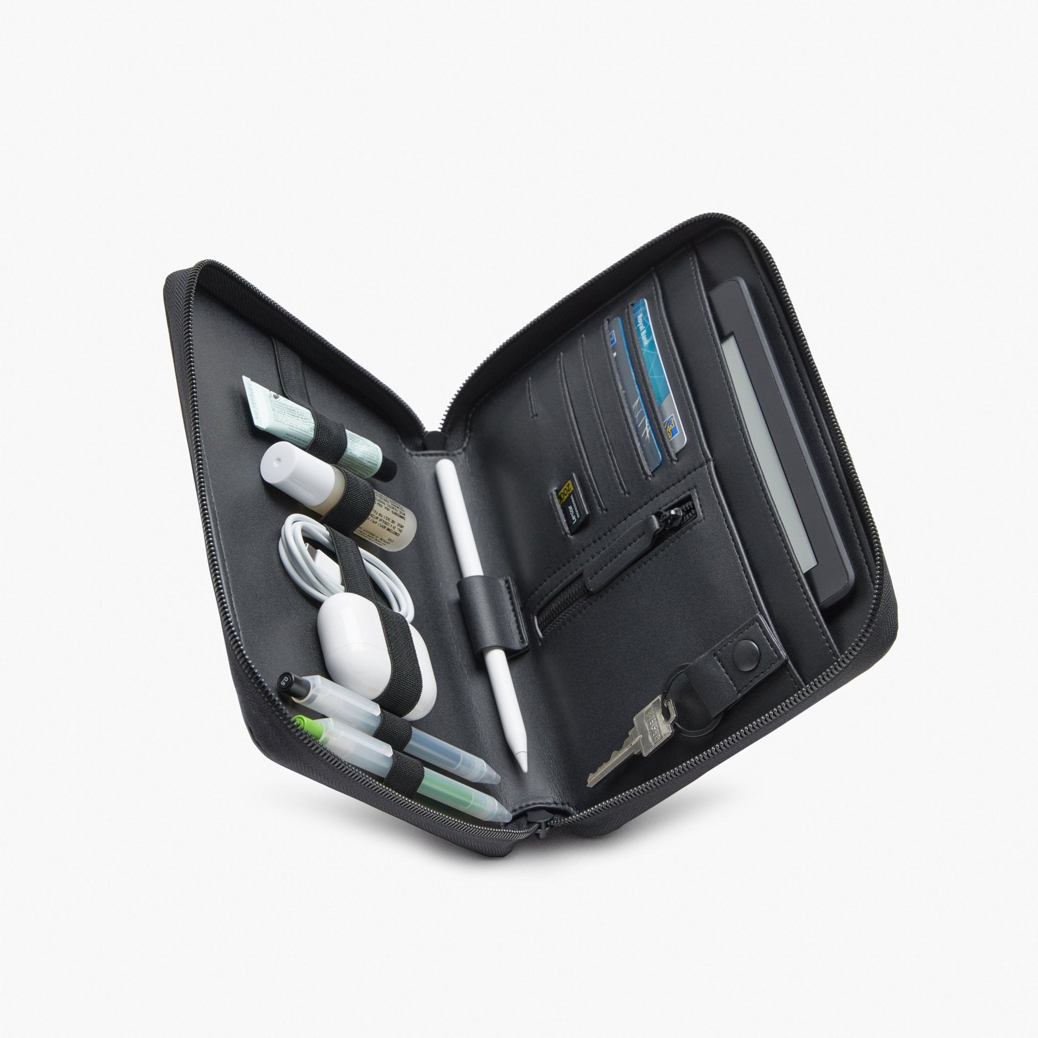 Metro Folio Kit - Real Life Co.