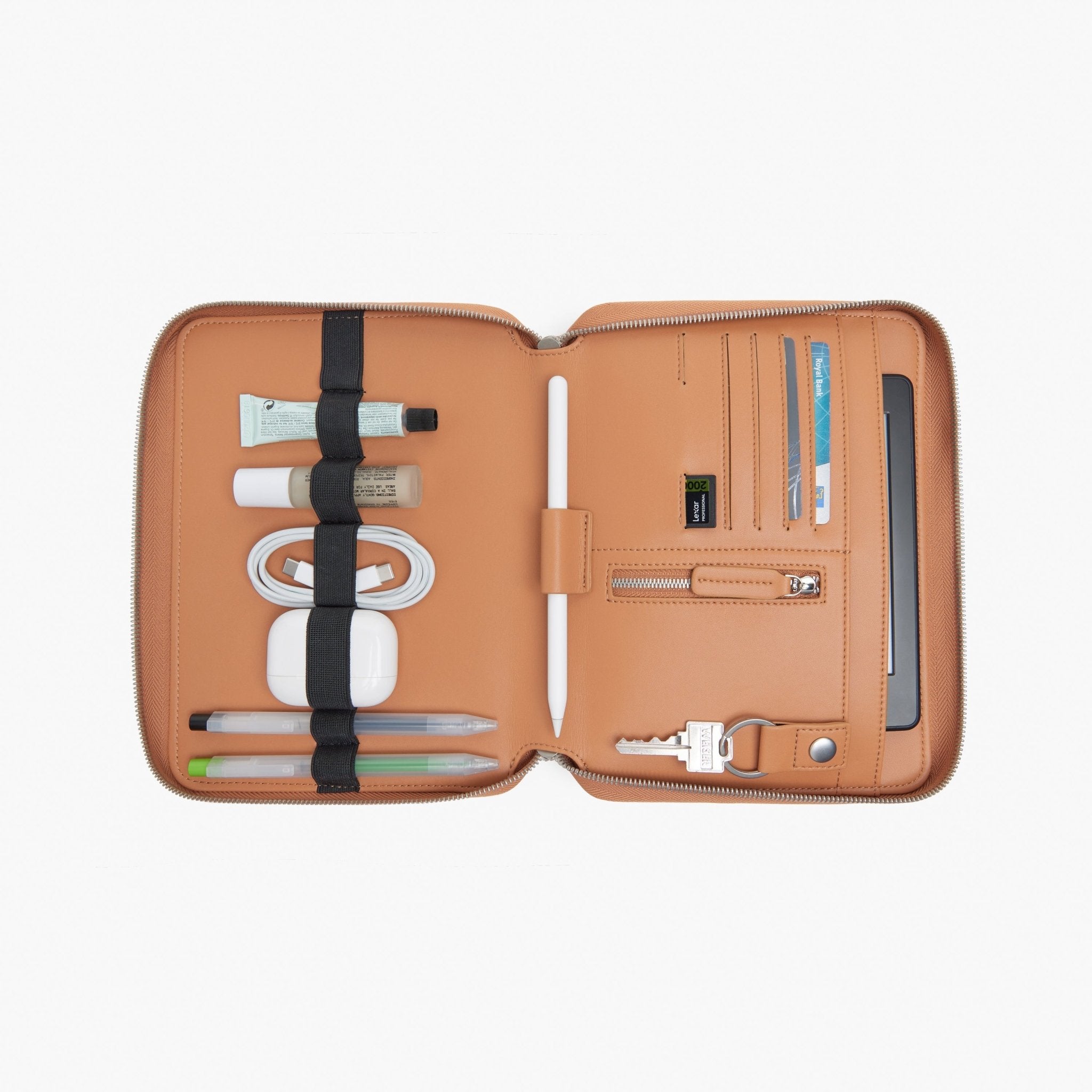 Metro Folio Kit - Real Life Co.
