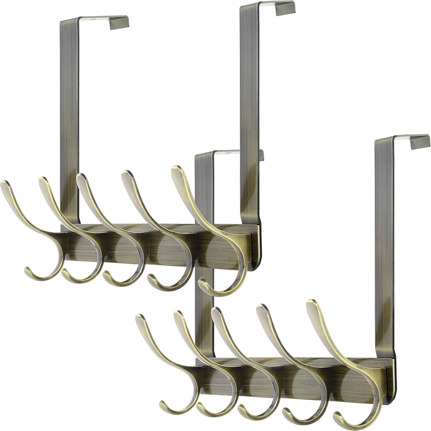 Over the Door Hooks - Real Life Co