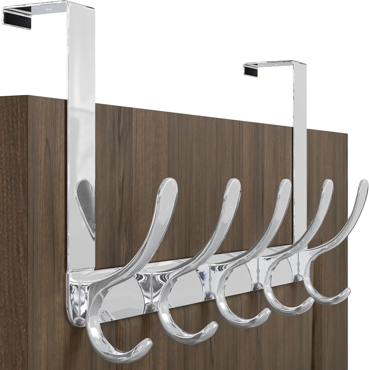 Over the Door Hooks - Real Life Co