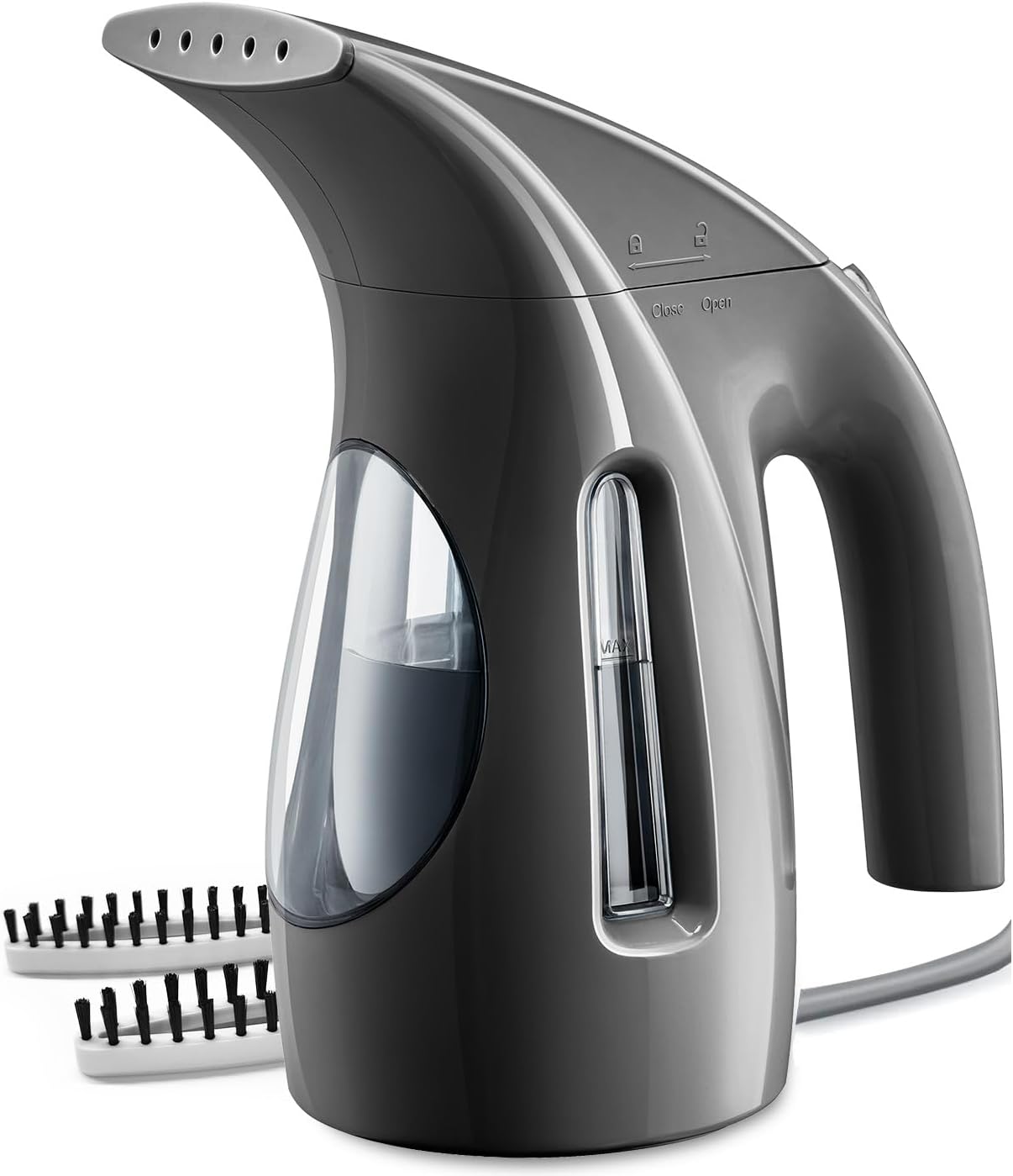 Portable Hand Steamer - Real Life Co