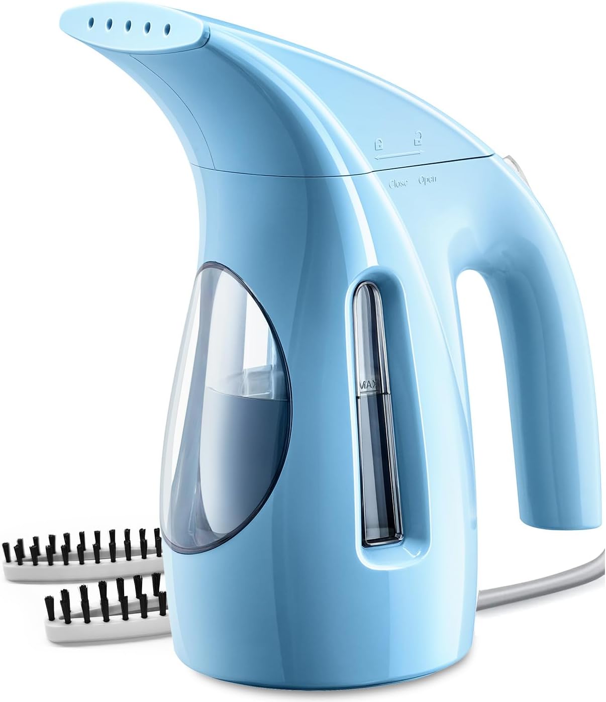 Portable Hand Steamer - Real Life Co