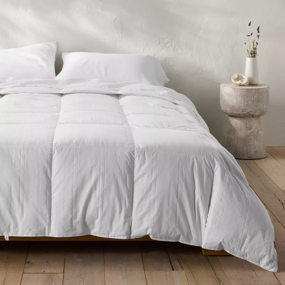 Premium down Comforter - Casaluna - Real Life Co