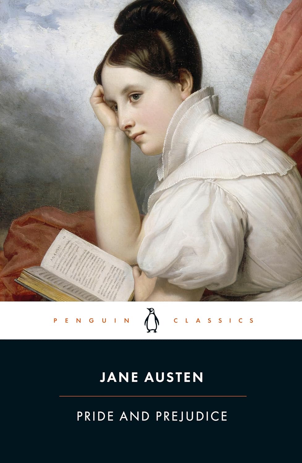 Pride and Prejudice (Penguin Classics) - Real Life Co