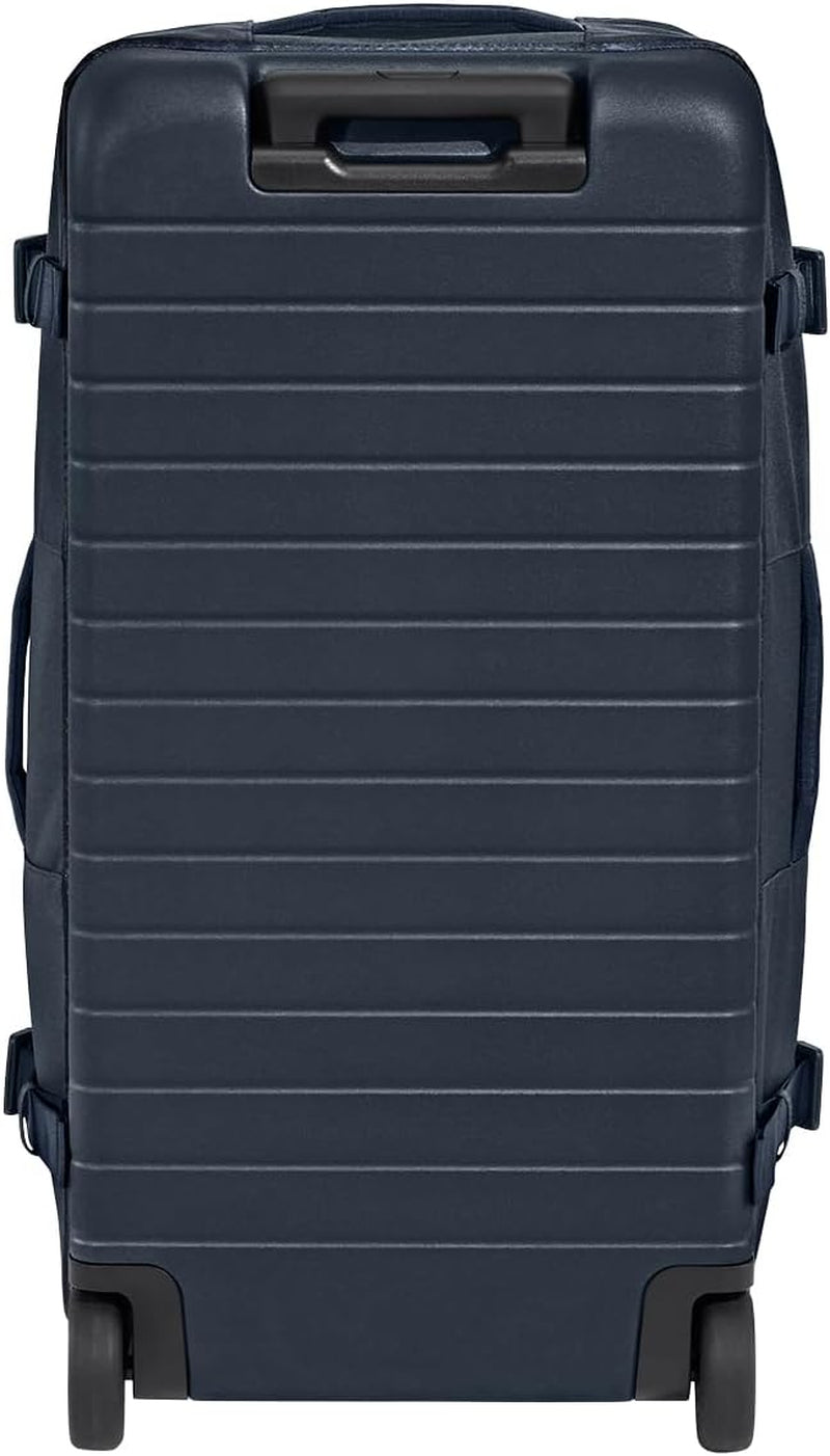 Rolling Duffle Large Travel Duffle Bag with Wheels - Real Life Co