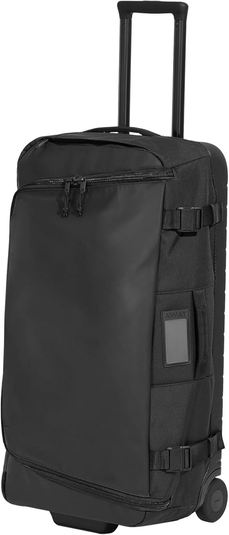 Rolling Duffle Large Travel Duffle Bag with Wheels - Real Life Co