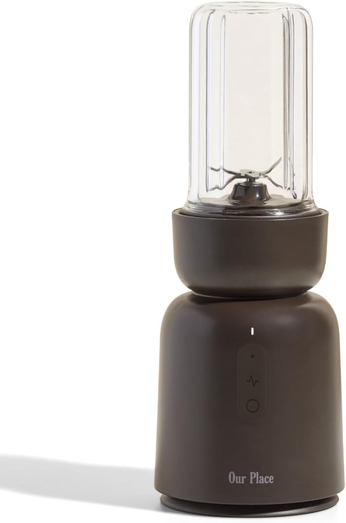 Splendor Blender - Real Life Co