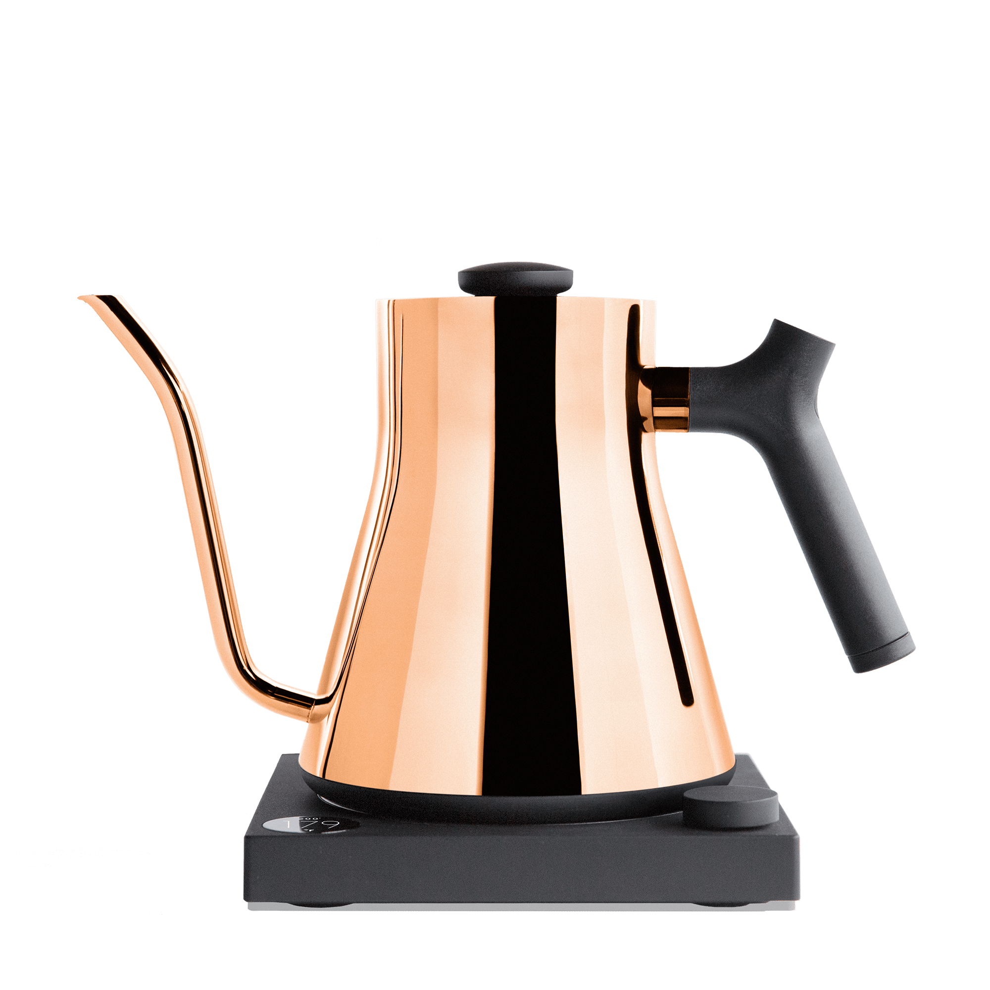 Stagg EKG Electric Kettle - Real Life Co